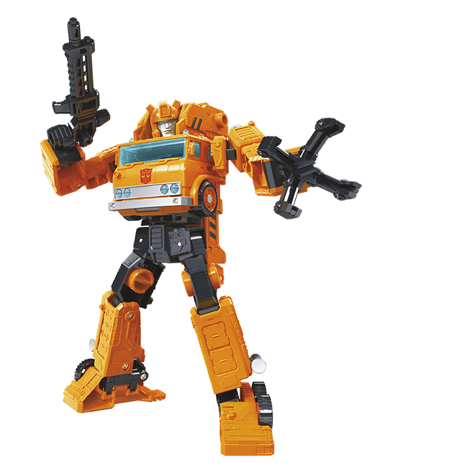 Transformers News: Official Images - Transformers War for Cybertron: Earthrise Reveals #NYCC2019 #NYCC