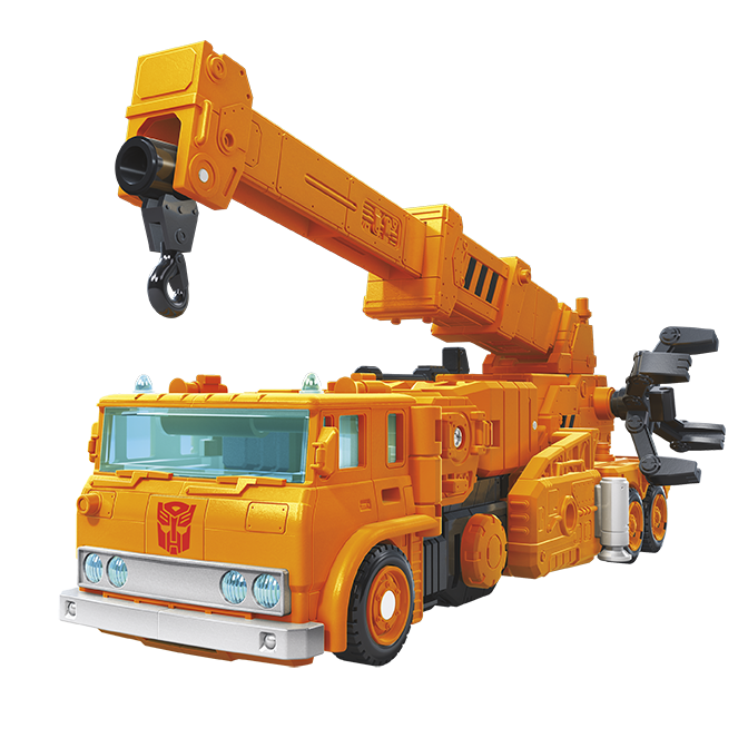 Transformers News: Official Images - Transformers War for Cybertron: Earthrise Reveals #NYCC2019 #NYCC