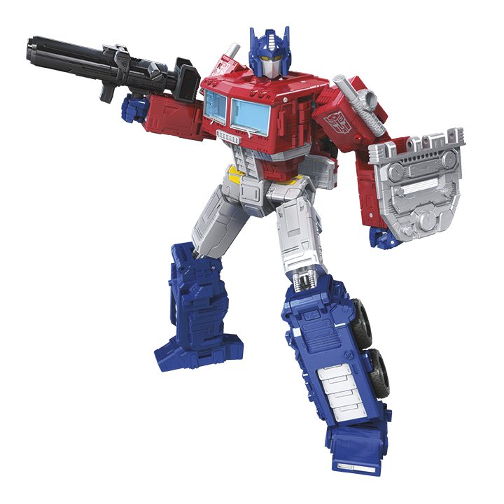 Transformers News: Official Images - Transformers War for Cybertron: Earthrise Reveals #NYCC2019 #NYCC