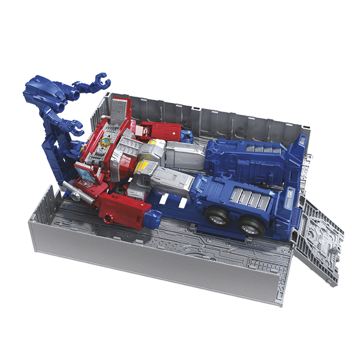 Transformers News: Official Images - Transformers War for Cybertron: Earthrise Reveals #NYCC2019 #NYCC