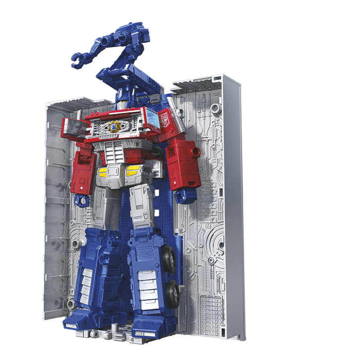 Transformers News: Official Images - Transformers War for Cybertron: Earthrise Reveals #NYCC2019 #NYCC