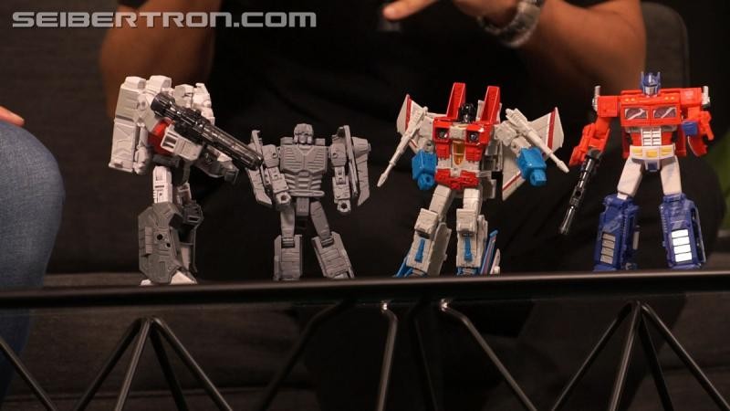 Transformers News: Gallery and Video for Transformers Earthrise Reveals and Hasbro Panel from #NYCC2019 Transformers News: Gallery and Video for Transformers Earthrise Reveals and Hasbro Panel from #NYCC2019