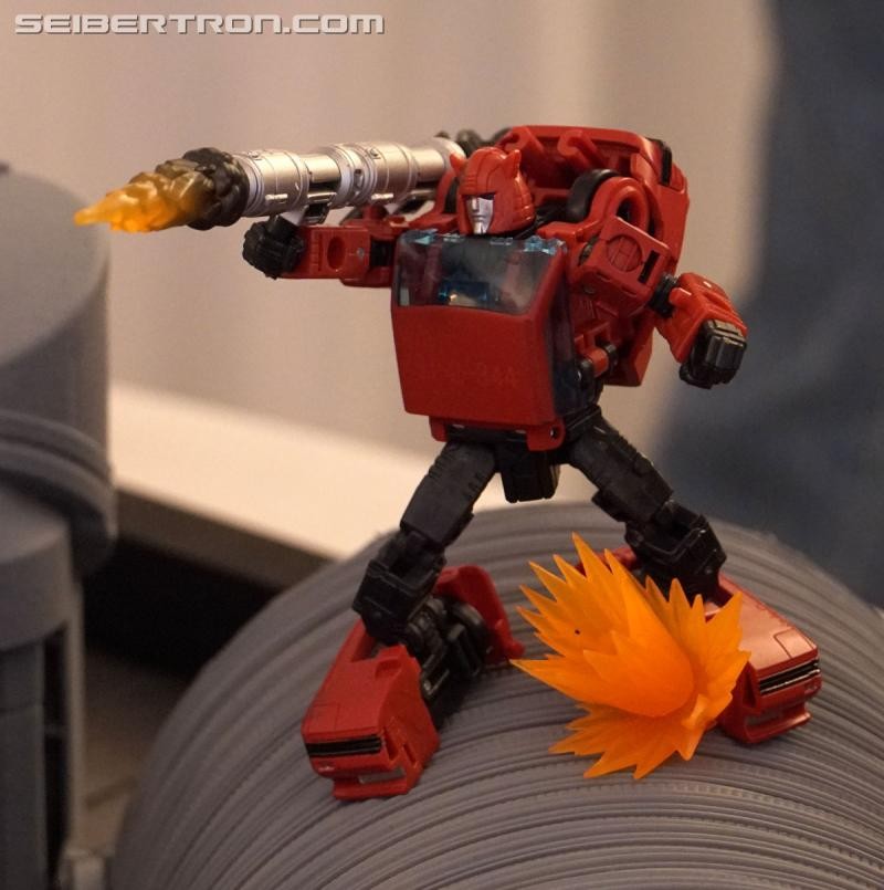 Transformers News: Gallery and Video for Transformers Earthrise Reveals and Hasbro Panel from #NYCC2019 Transformers News: Gallery and Video for Transformers Earthrise Reveals and Hasbro Panel from #NYCC2019