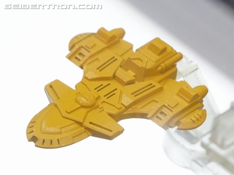 Transformers News: Unicron Gallery from #NYCC2019 Showing Newly Revealed Features Plus Full Offerings Video Preview