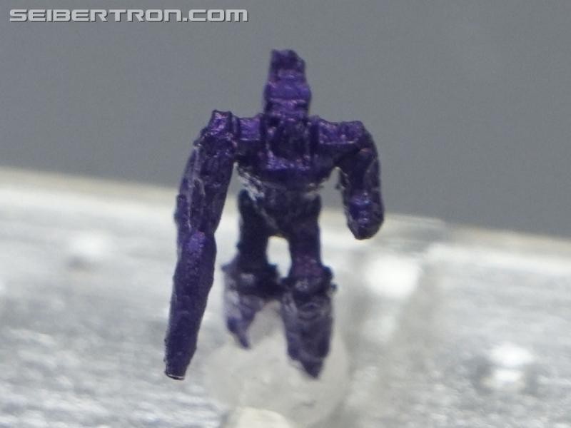 Transformers News: Unicron Gallery from #NYCC2019 Showing Newly Revealed Features Plus Full Offerings Video Preview