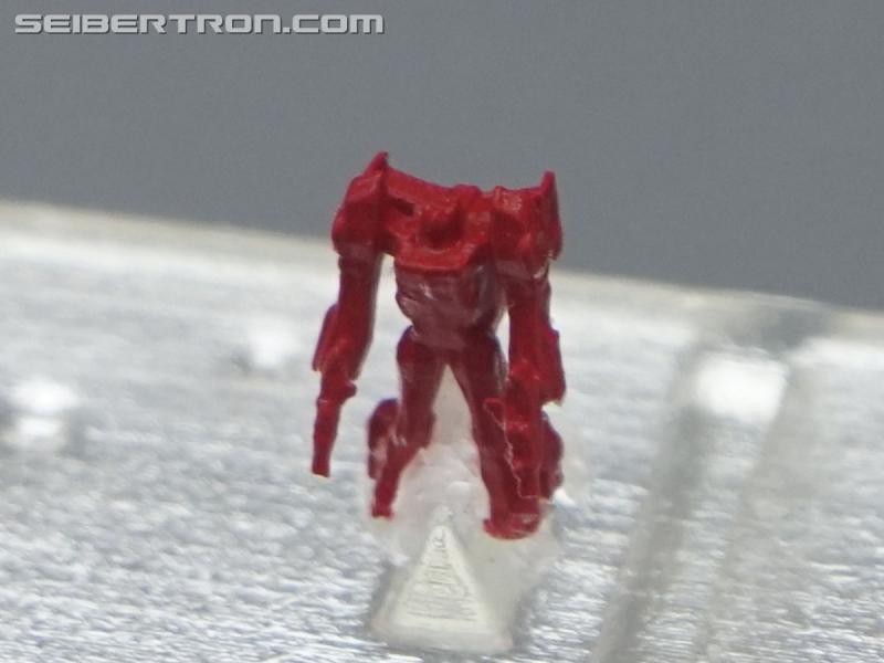 Transformers News: Unicron Gallery from #NYCC2019 Showing Newly Revealed Features Plus Full Offerings Video Preview