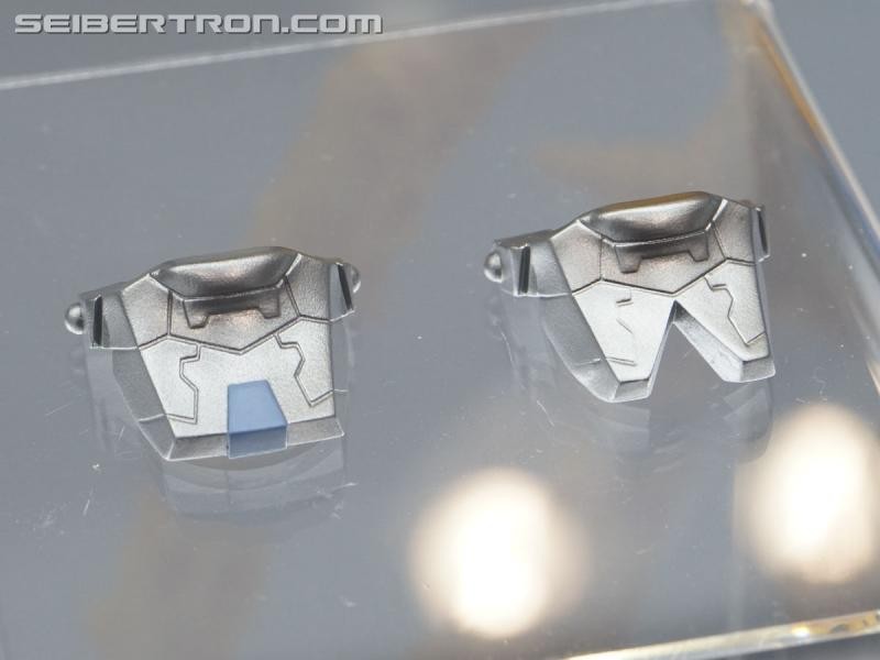 Transformers News: Unicron Gallery from #NYCC2019 Showing Newly Revealed Features Plus Full Offerings Video Preview