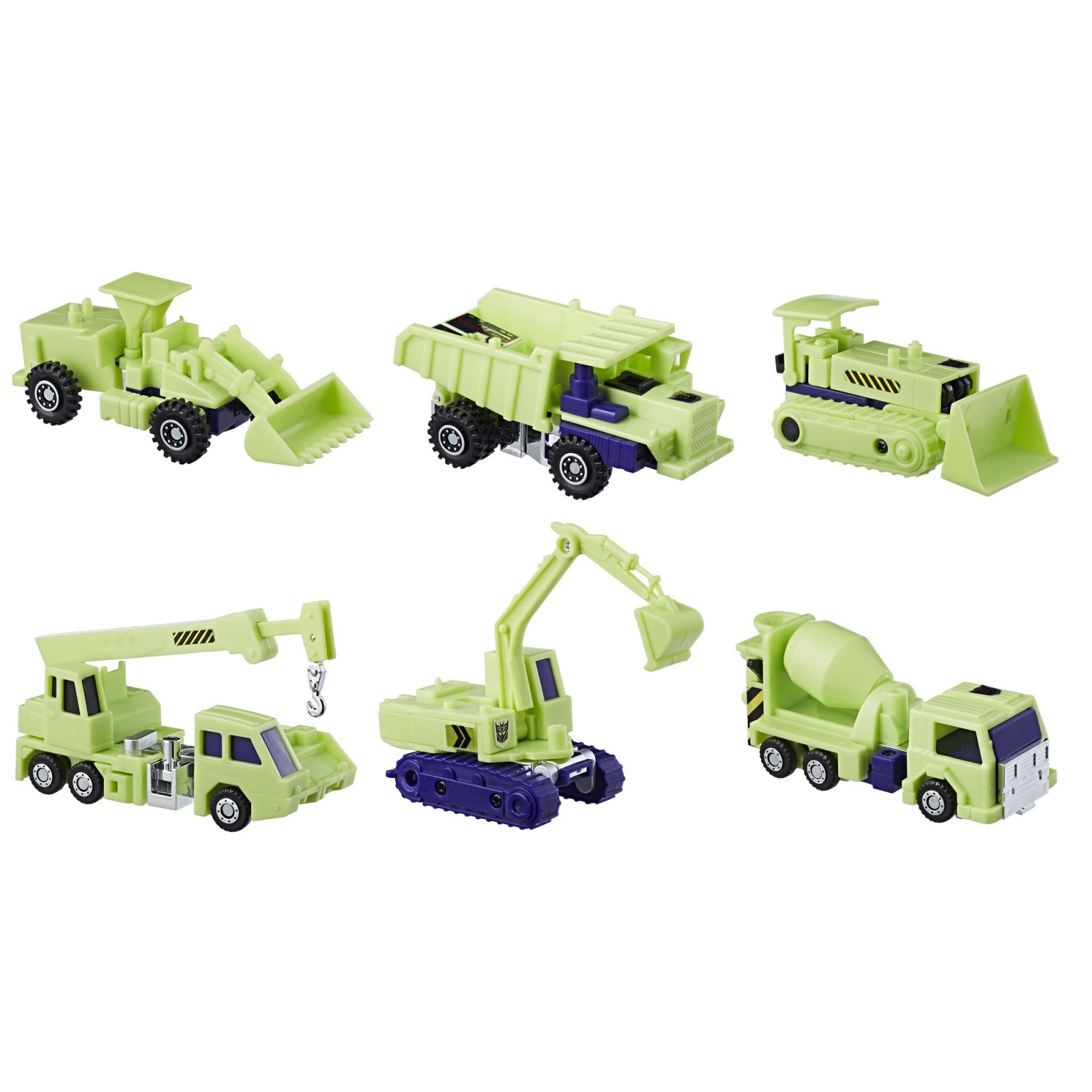 Transformers News: Transformers G1 Devastator Gift Set Back in Stock at Walmart.com Transformers News: Transformers G1 Devastator Gift Set Back in Stock at Walmart.com