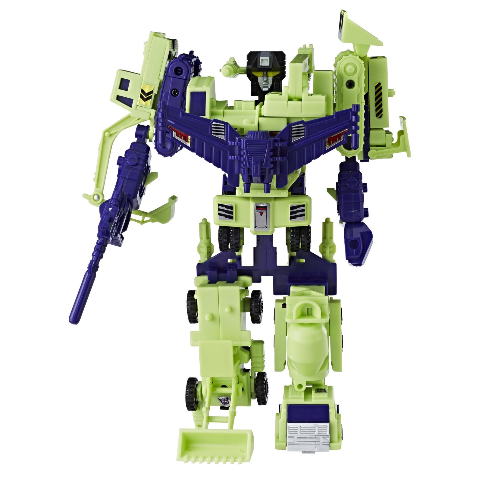 Transformers News: Transformers G1 Devastator Gift Set Back in Stock at Walmart.com Transformers News: Transformers G1 Devastator Gift Set Back in Stock at Walmart.com