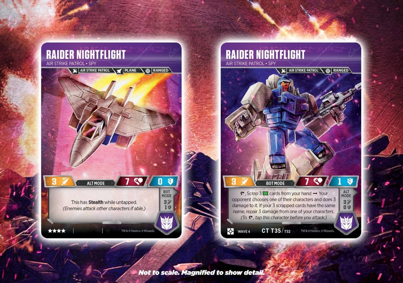 Transformers News: Transformers TCG Siege II Character Roundup with Micromasters Galore