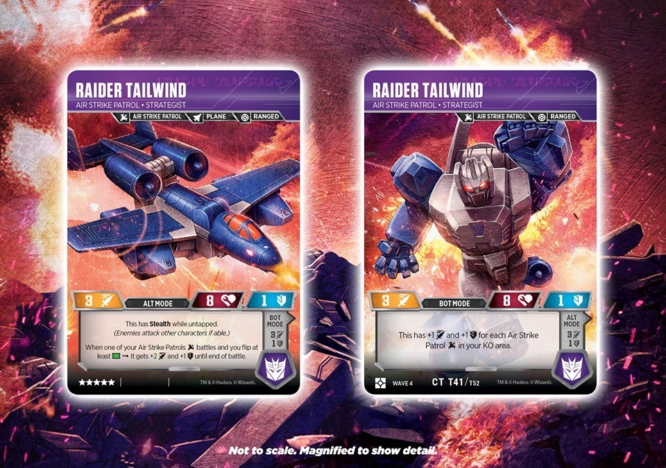 Transformers News: Transformers TCG Siege II Character Roundup with Micromasters Galore