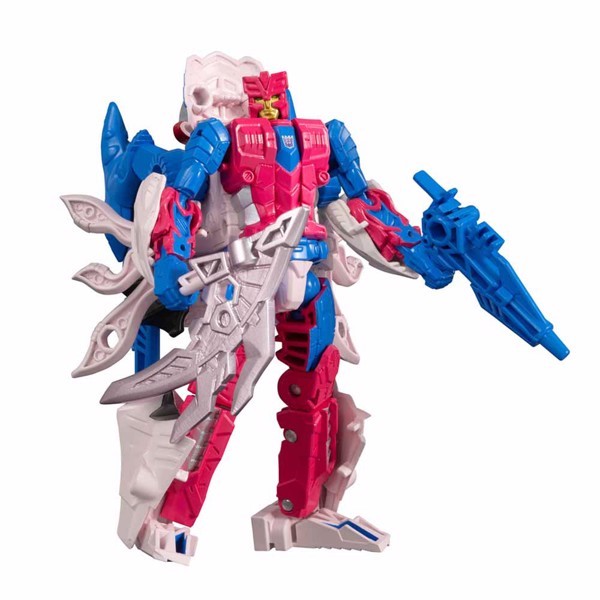Transformers News: Transformers Generations Selects Overbite and Tentakill Available to Pre-order in Australia Transformers News: Transformers Generations Selects Overbite and Tentakill Available to Pre-order in Australia