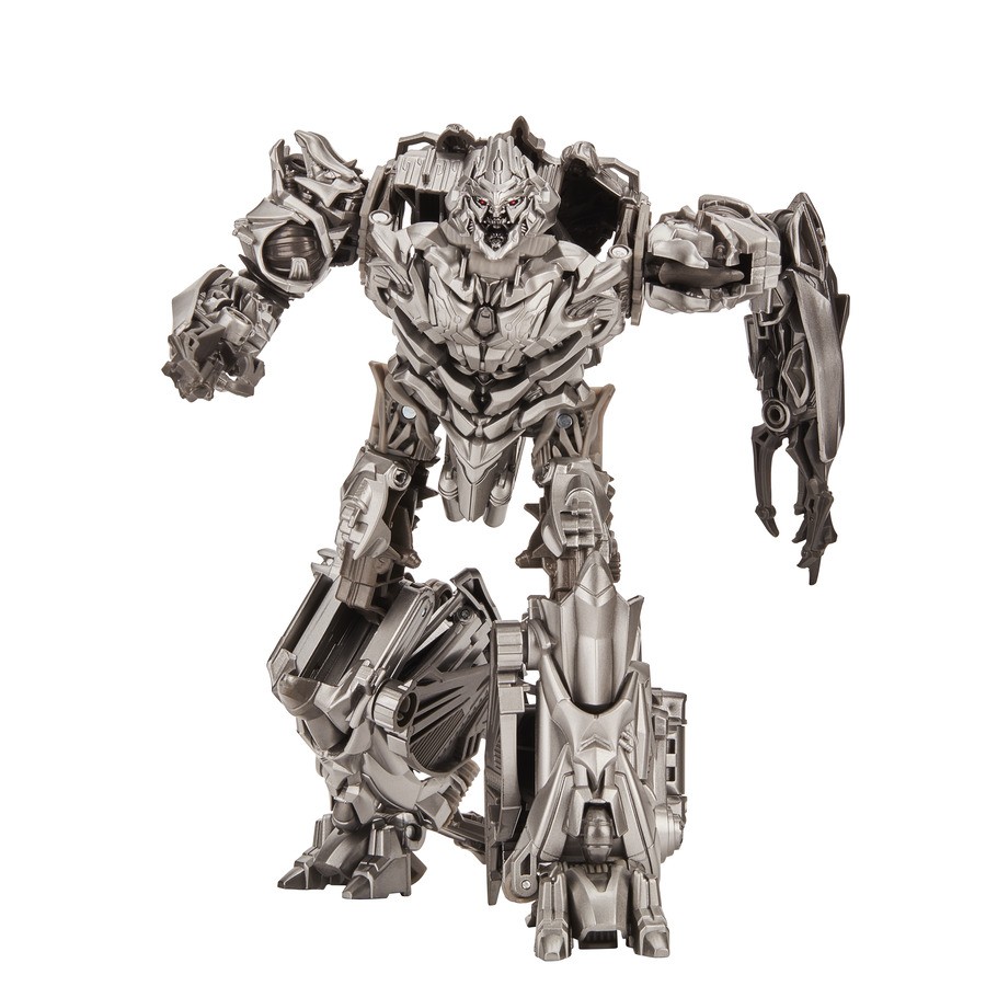 Transformers News: New Stock Images for 2020 Studio Series Figures and Video Review for Mixmaster