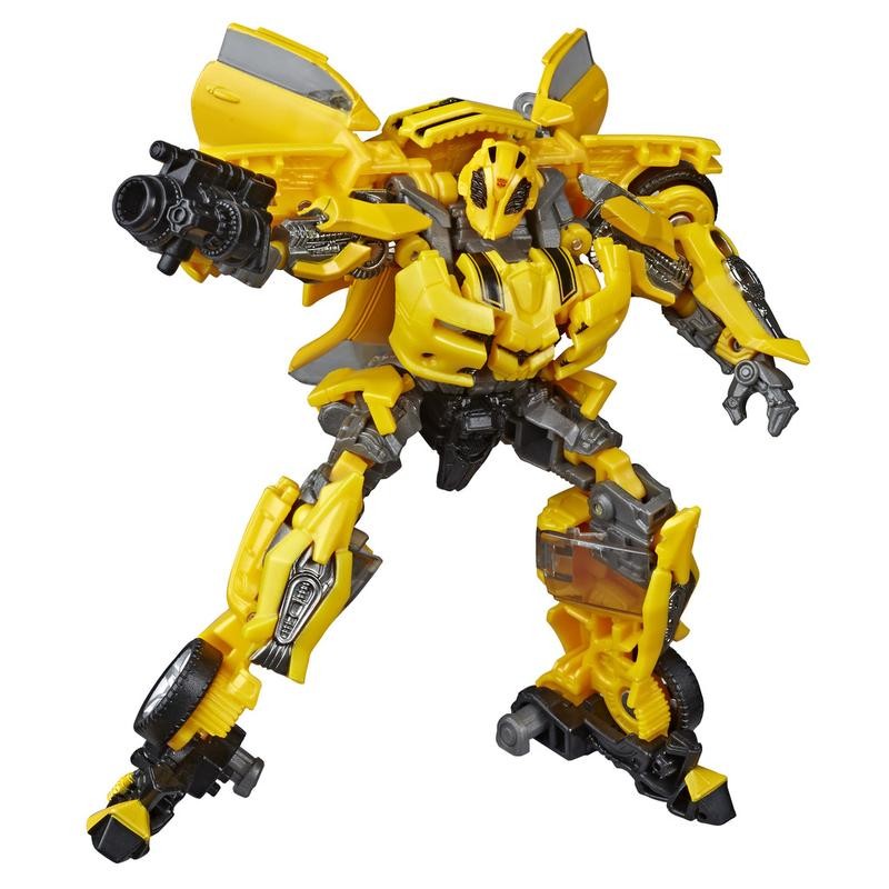 Transformers News: New Stock Images for 2020 Studio Series Figures and Video Review for Mixmaster