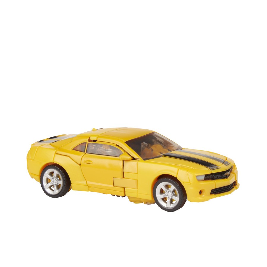 Transformers News: New Stock Images for 2020 Studio Series Figures and Video Review for Mixmaster