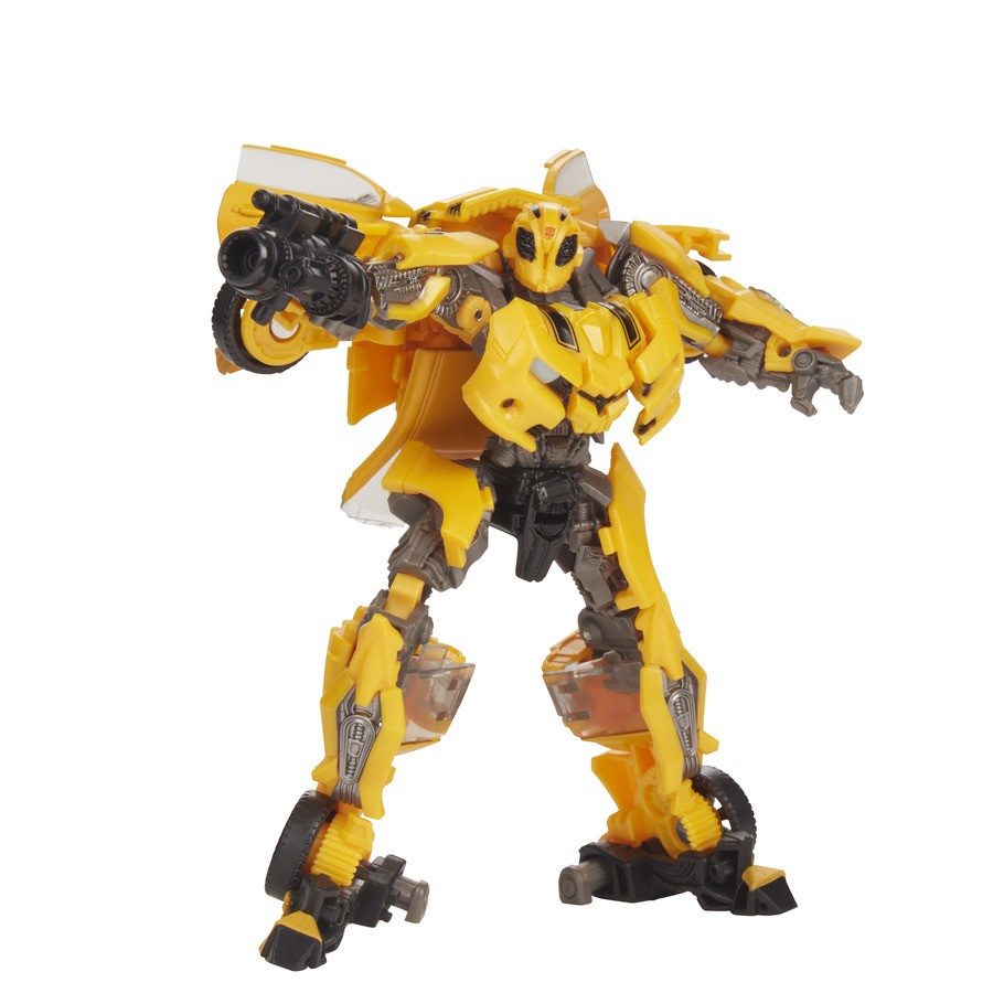 Transformers News: New Stock Images for 2020 Studio Series Figures and Video Review for Mixmaster