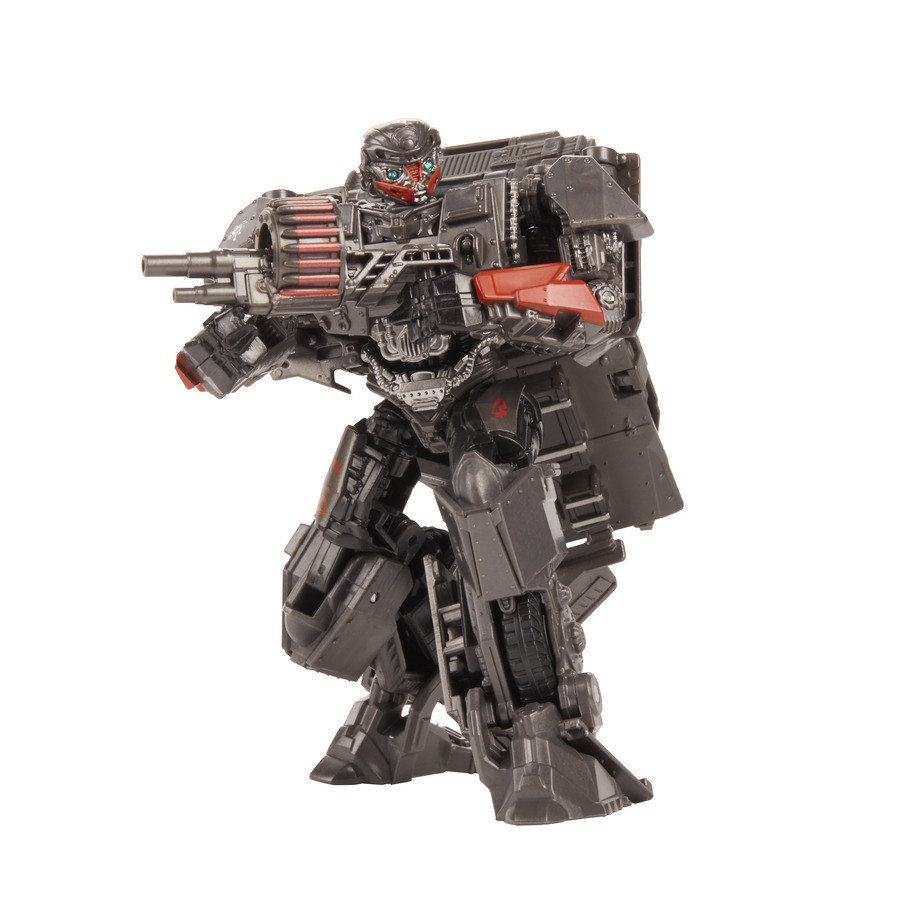Transformers News: New Stock Images for 2020 Studio Series Figures and Video Review for Mixmaster