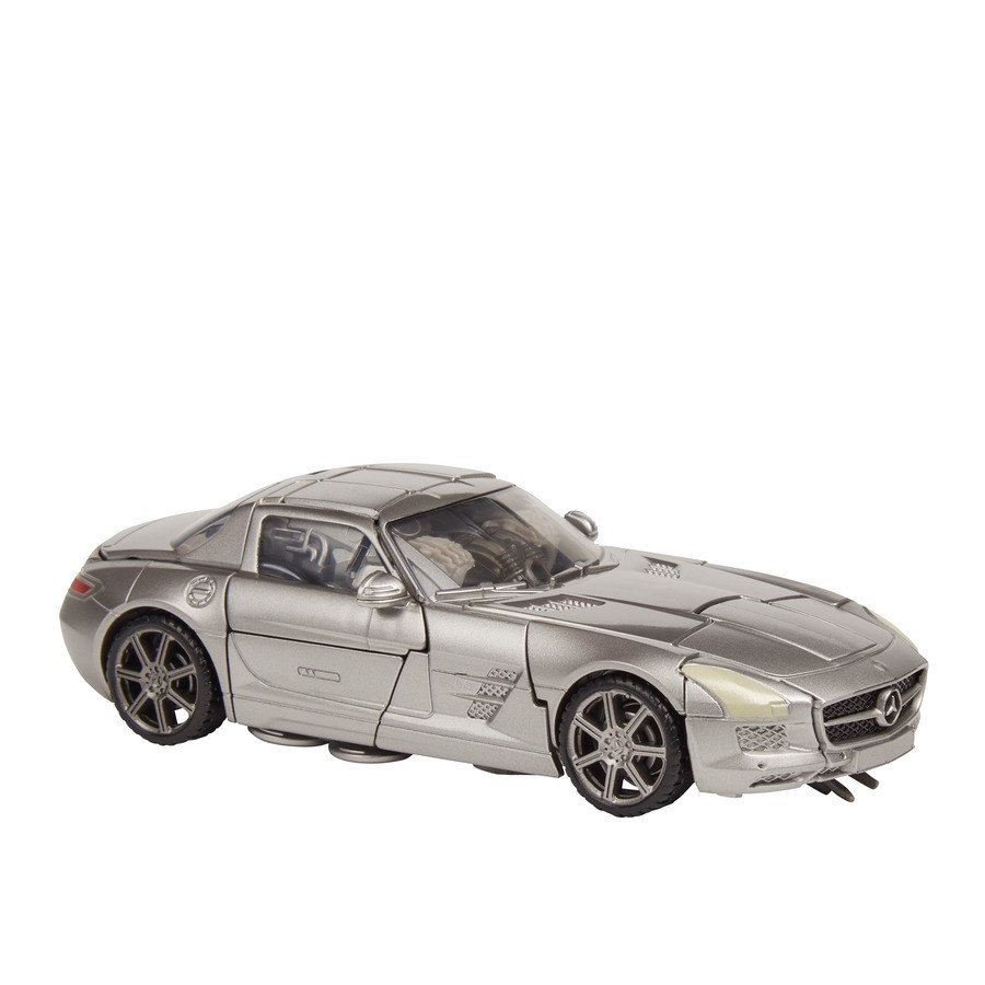 Transformers News: New Stock Images for 2020 Studio Series Figures and Video Review for Mixmaster