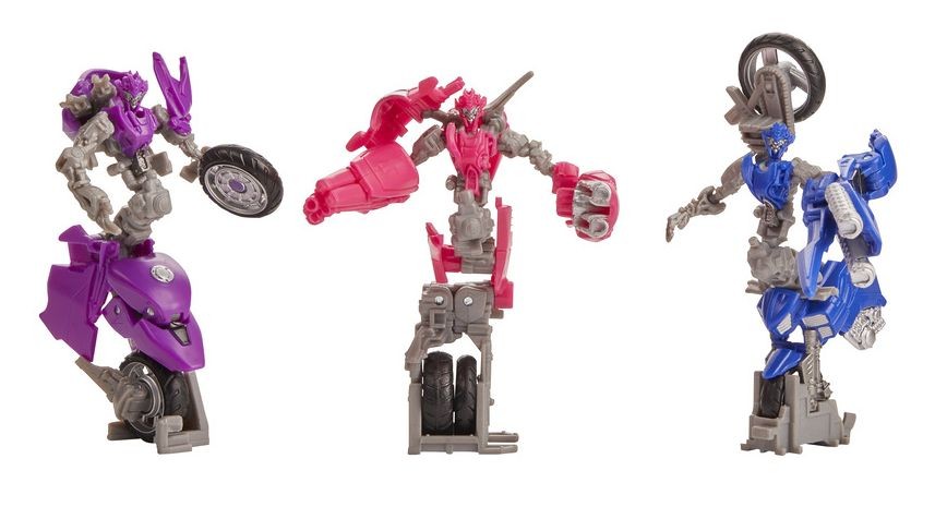 Transformers News: New Stock Images for 2020 Studio Series Figures and Video Review for Mixmaster