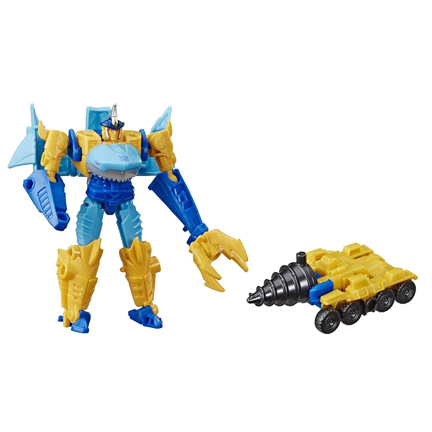 Transformers News: Top 5 Best Transformers Toys with Drill Themed Alt Modes Transformers News: Top 5 Best Transformers Toys with Drill Themed Alt Modes