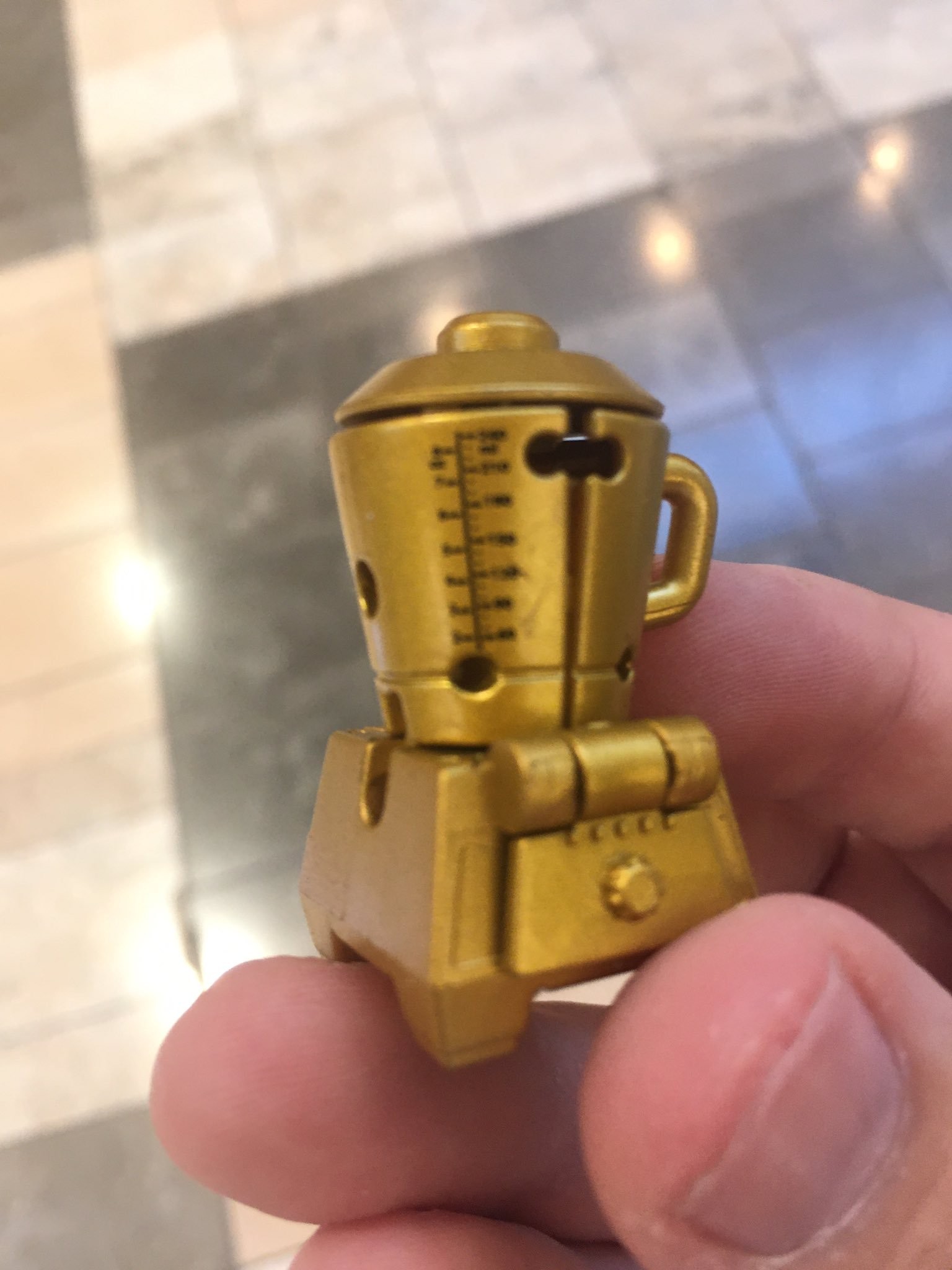 Transformers News: Transformers BotBots Series 4 Found at Retail