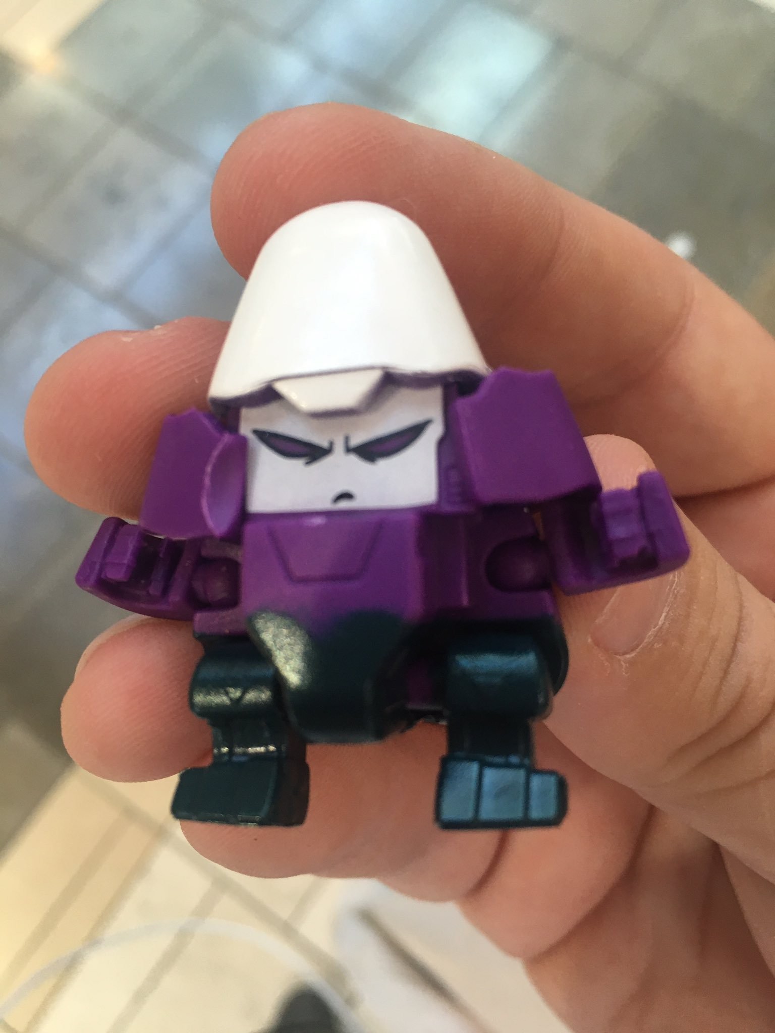 Transformers News: Transformers BotBots Series 4 Found at Retail
