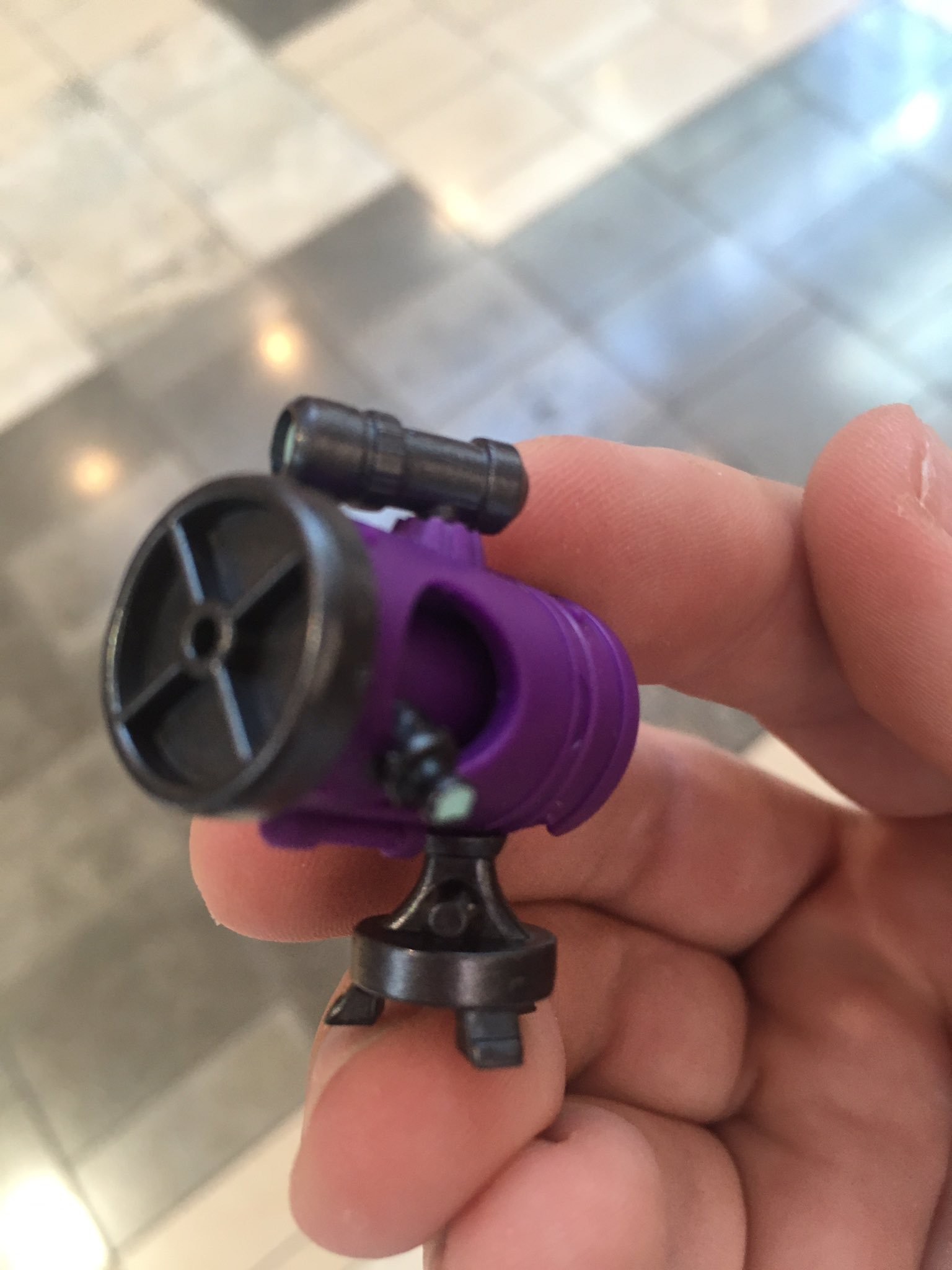 Transformers News: Transformers BotBots Series 4 Found at Retail