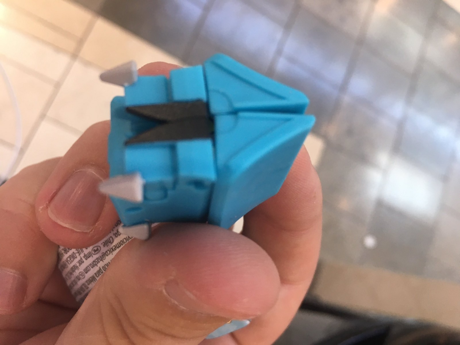 Transformers News: Transformers BotBots Series 4 Found at Retail
