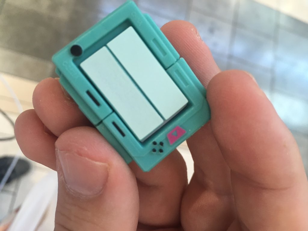 Transformers News: Transformers BotBots Series 4 Found at Retail