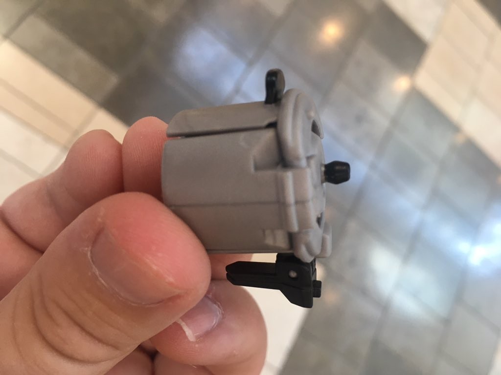 Transformers News: Transformers BotBots Series 4 Found at Retail
