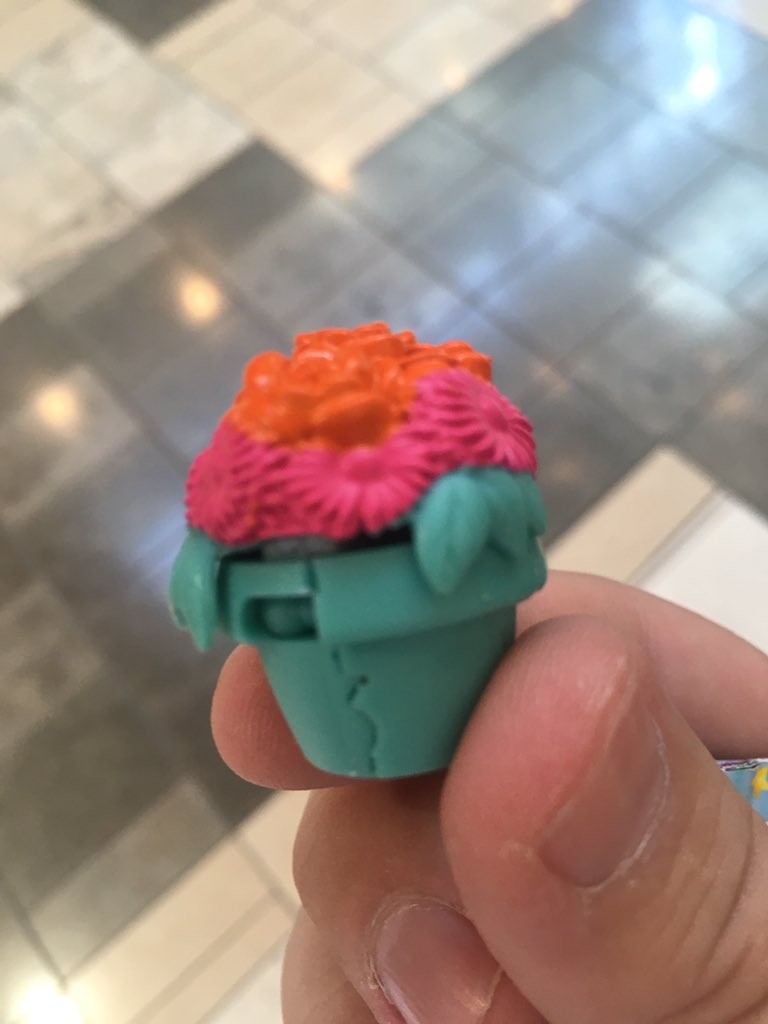 Transformers News: Transformers BotBots Series 4 Found at Retail