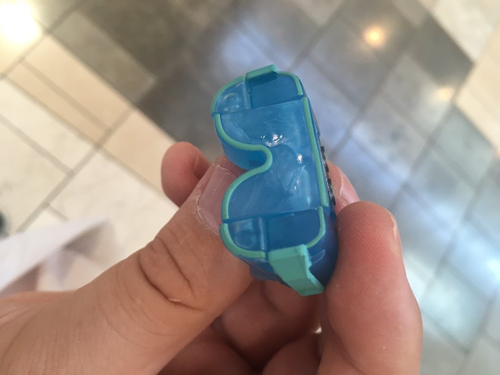 Transformers News: Transformers BotBots Series 4 Found at Retail