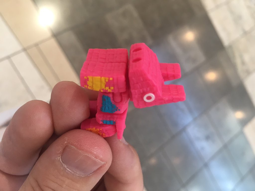 Transformers News: Transformers BotBots Series 4 Found at Retail