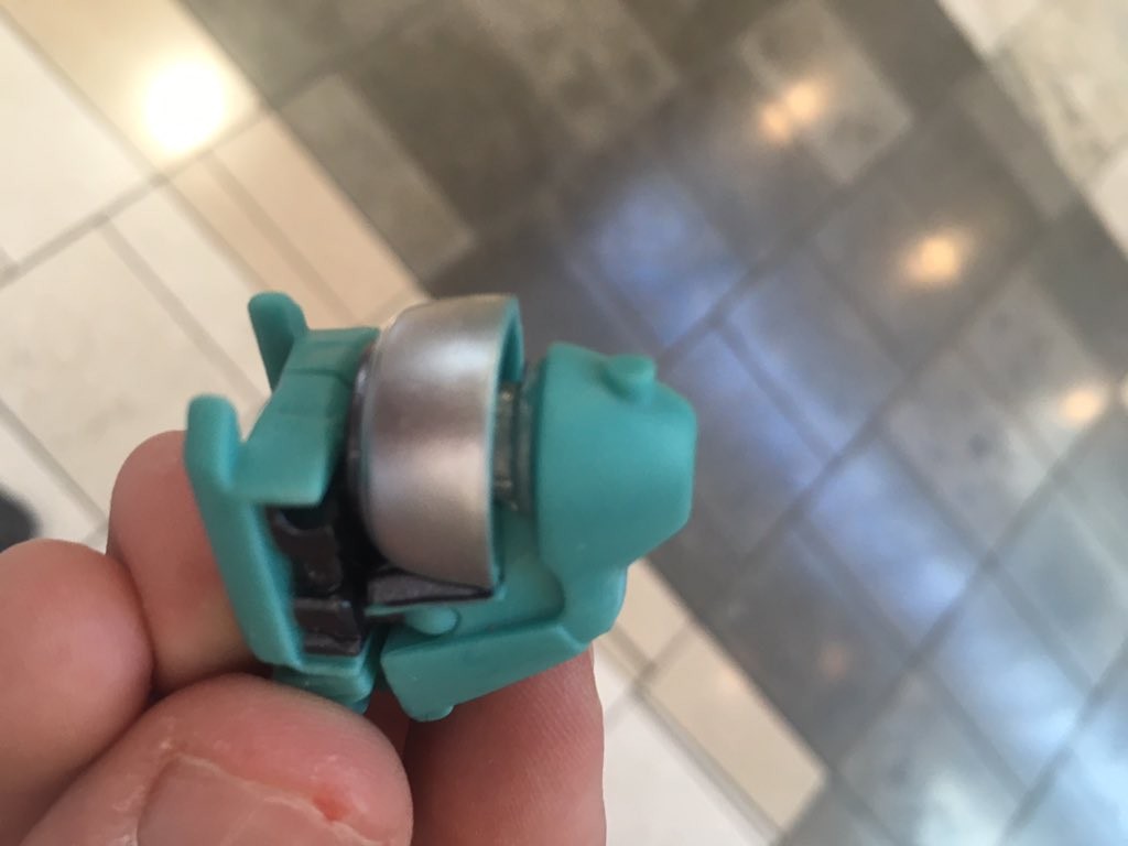 Transformers News: Transformers BotBots Series 4 Found at Retail
