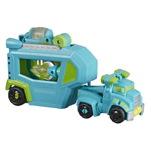 Transformers News: New Transformers: Rescue Bots Hoist and Wedge Playsets Found Online in the U.K. Transformers News: New Transformers: Rescue Bots Hoist and Wedge Playsets Found Online in the U.K.