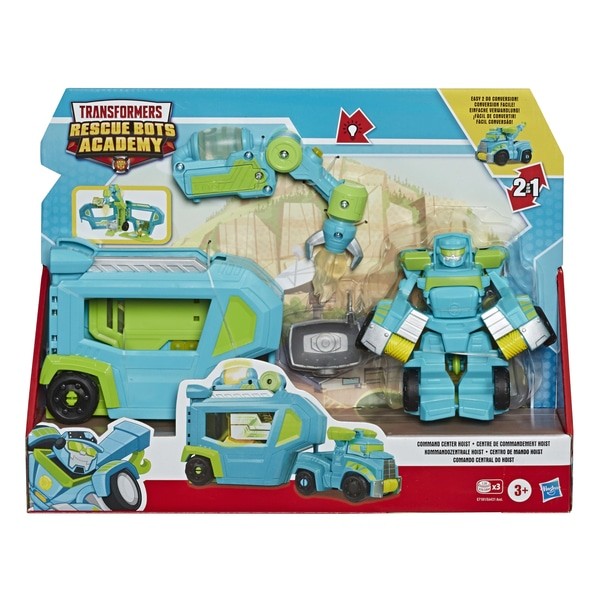 Transformers News: New Transformers: Rescue Bots Hoist and Wedge Playsets Found Online in the U.K. Transformers News: New Transformers: Rescue Bots Hoist and Wedge Playsets Found Online in the U.K.