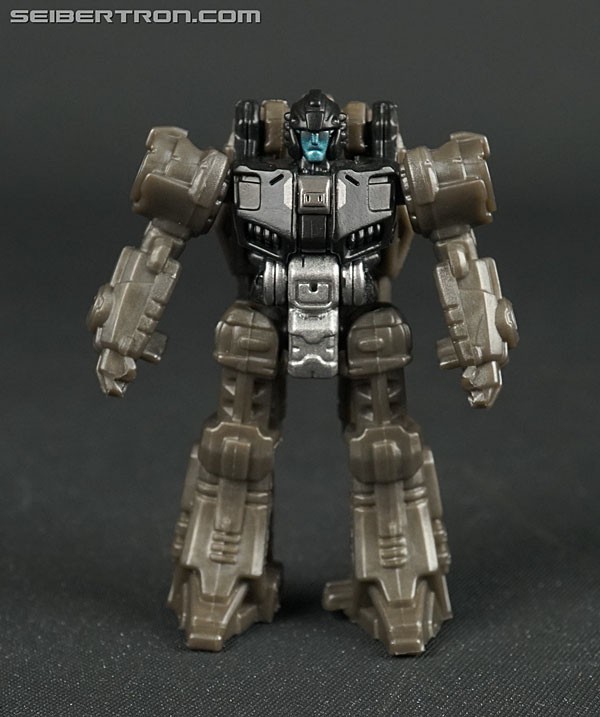 Transformers News: Video Review of Transformers Generations War for Cybertron Siege Battle Masters Rung and Singe