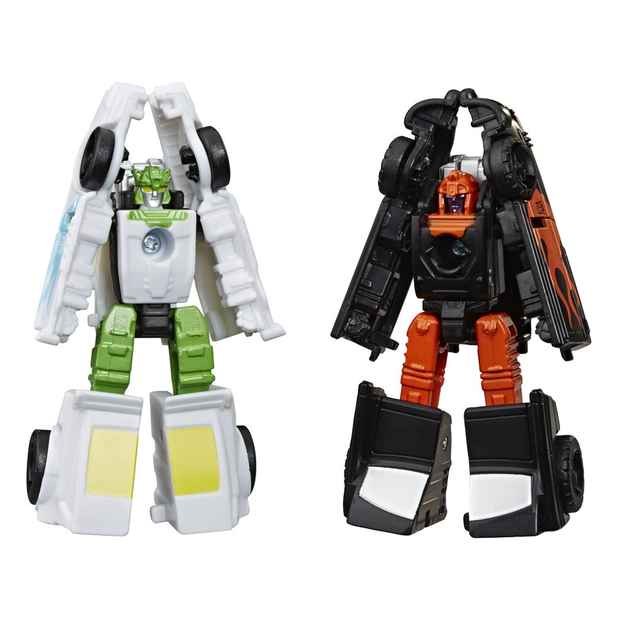 Transformers News: Stock Images of Earthrise Trip-Up, Daddy-O, Bombshock, Growl and Soundbarrier Transformers News: Stock Images of Earthrise Trip-Up, Daddy-O, Bombshock, Growl and Soundbarrier