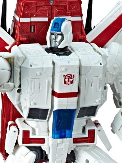Transformers News: Steal of a Deal: Siege Jetfire on Amazon Almost 25% Off Transformers News: Steal of a Deal: Siege Jetfire on Amazon Almost 25% Off