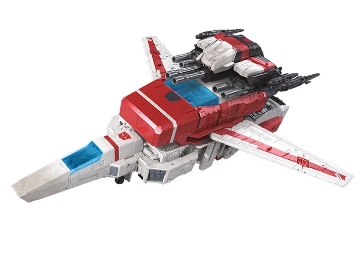Transformers News: Steal of a Deal: Siege Jetfire on Amazon Almost 25% Off Transformers News: Steal of a Deal: Siege Jetfire on Amazon Almost 25% Off