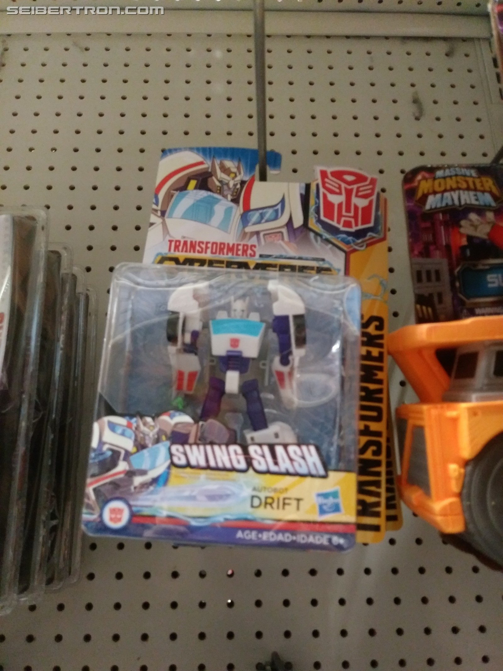 Transformers News: New Canadian Sightings and Deals Transformers News: New Canadian Sightings and Deals