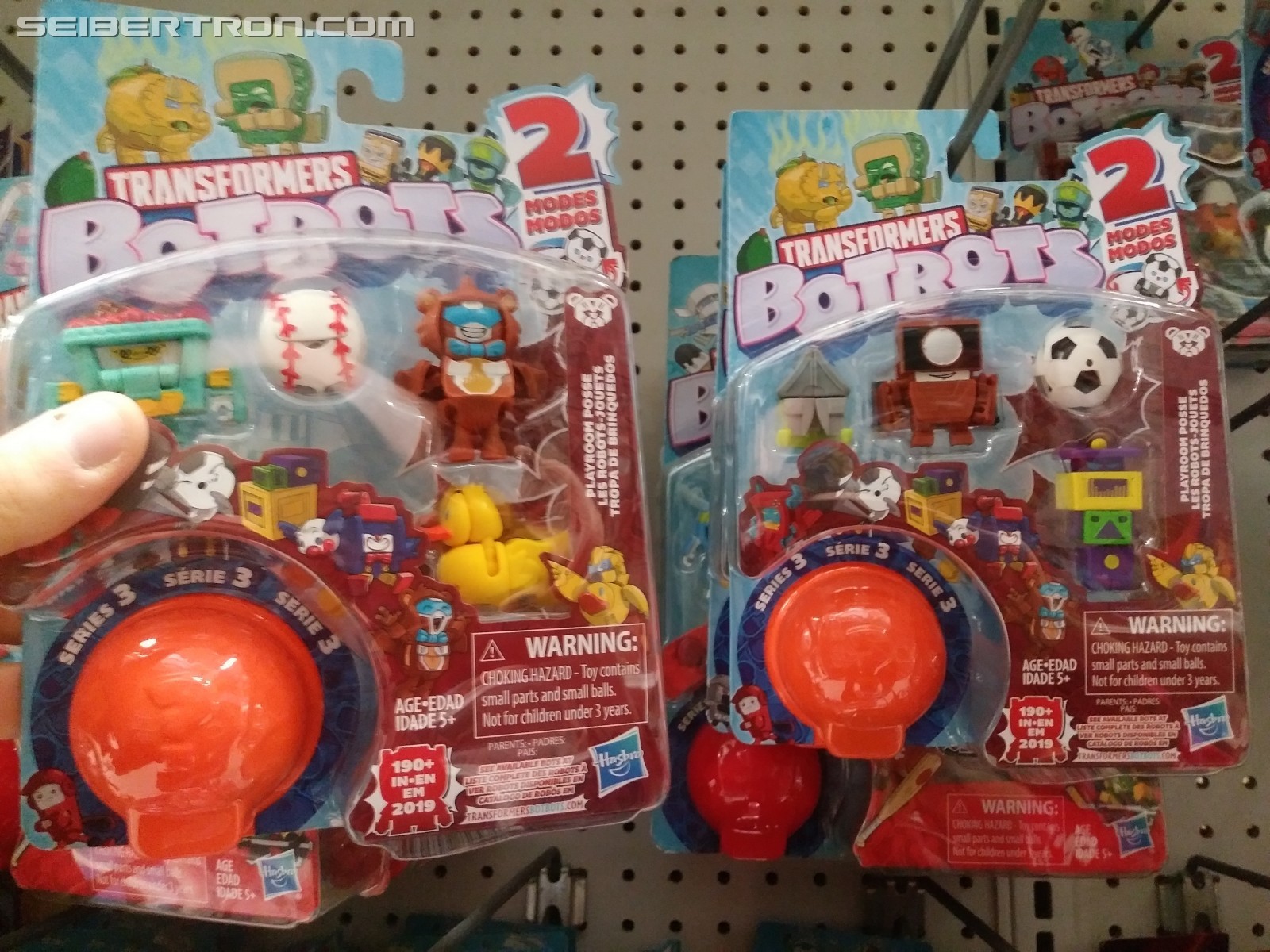 Transformers News: New Canadian Sightings and Deals Transformers News: New Canadian Sightings and Deals