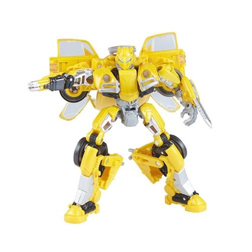 Transformers News: Studio Series 24 + 25 Bumblebee set only $9.99 today only at EntertainmentEarth.com Transformers News: Studio Series 24 + 25 Bumblebee set only $9.99 today only at EntertainmentEarth.com