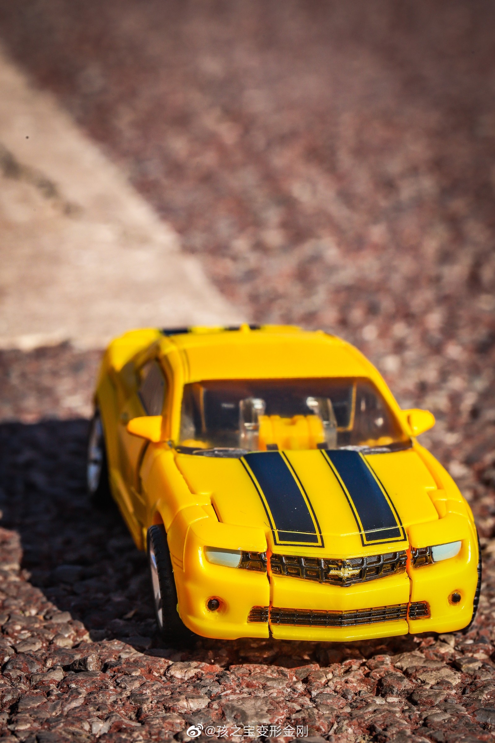 Transformers News: New Images of Upcoming Studio Series Figures Bumblebee, Soundwave, Megatron and Shockwave