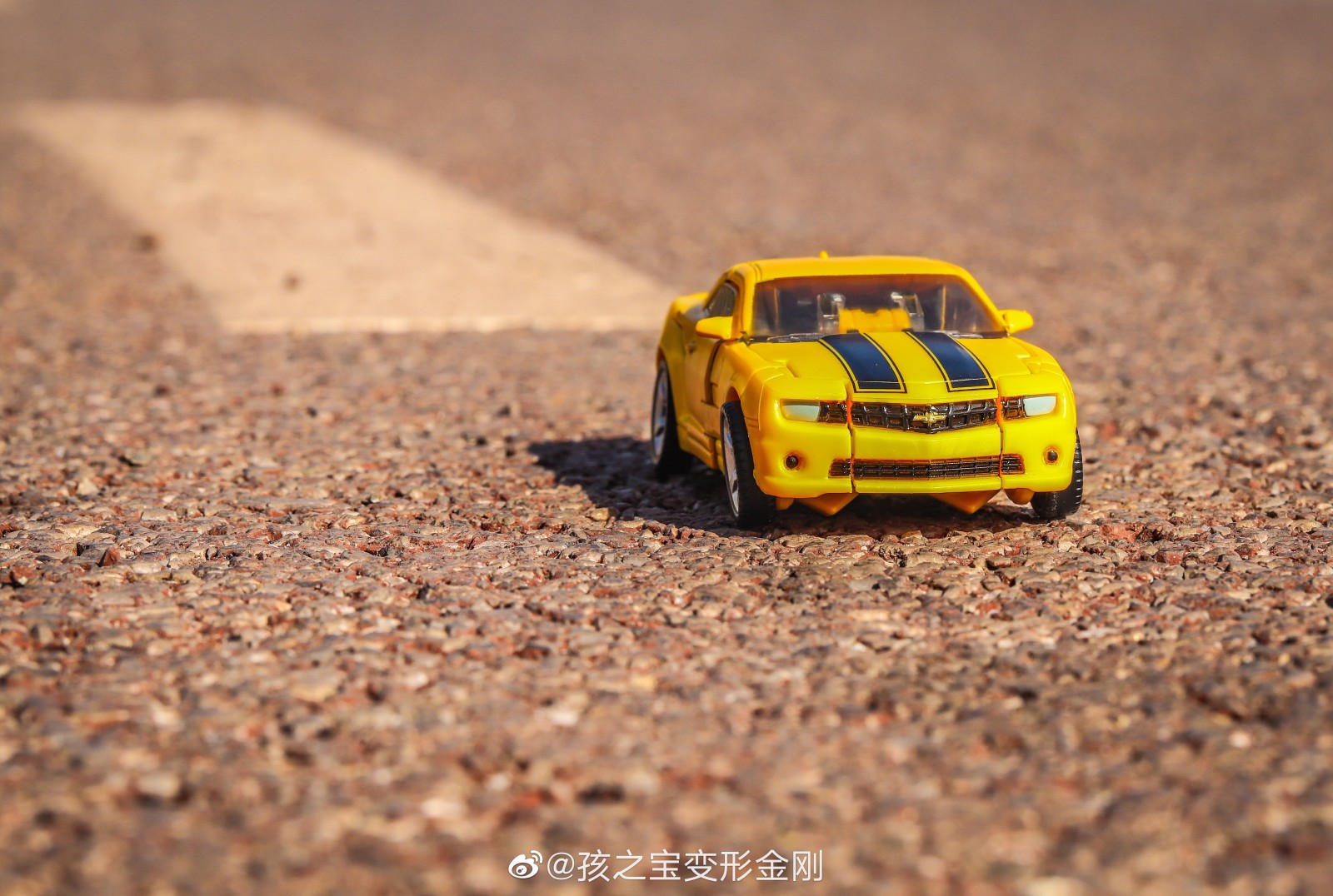 Transformers News: New Images of Upcoming Studio Series Figures Bumblebee, Soundwave, Megatron and Shockwave