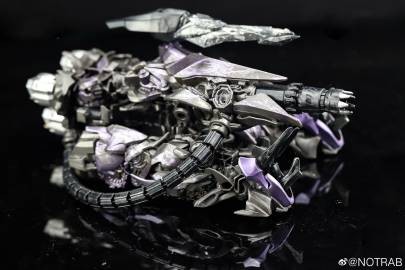 Transformers News: New Images of Upcoming Studio Series Figures Bumblebee, Soundwave, Megatron and Shockwave
