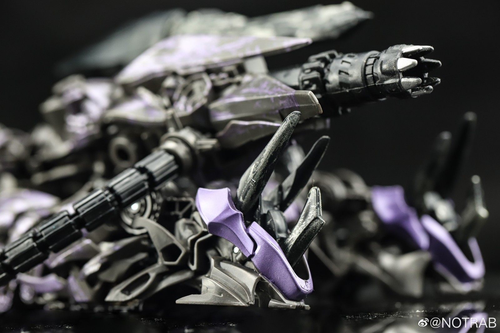 Transformers News: New Images of Upcoming Studio Series Figures Bumblebee, Soundwave, Megatron and Shockwave