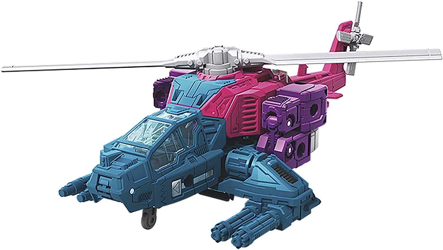 Transformers News: Transformers War for Cybertron: Siege Spinister and Crosshairs Up For Pre-Order at Amazon, Crosshair