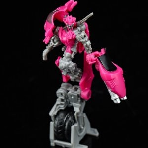Transformers News: New Images of Transformers Studio Series 52 Arcee, Elita 1, Chromia Three Pack