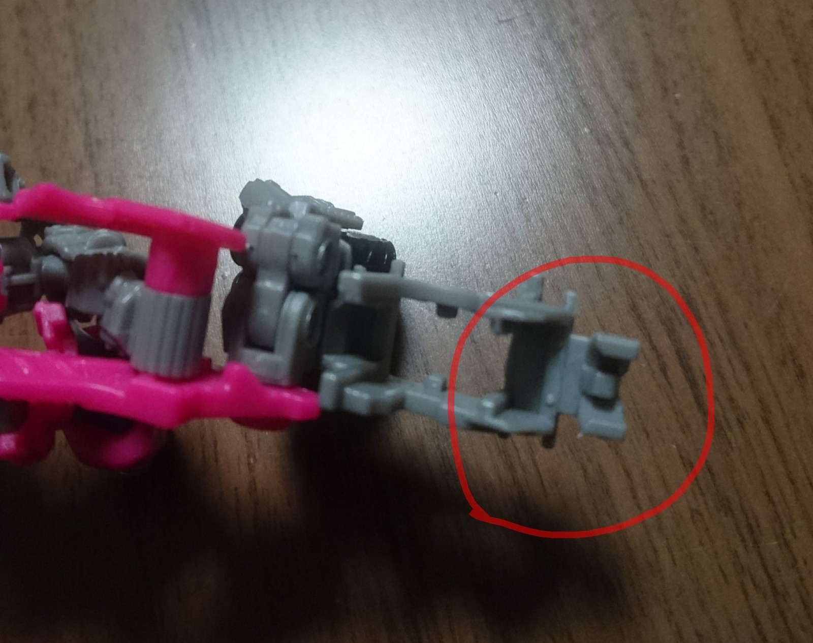 Transformers News: Studio Series Megatron and Mixmaster In Package Images and Possible Arcee Chromia and Elita-1 Combo